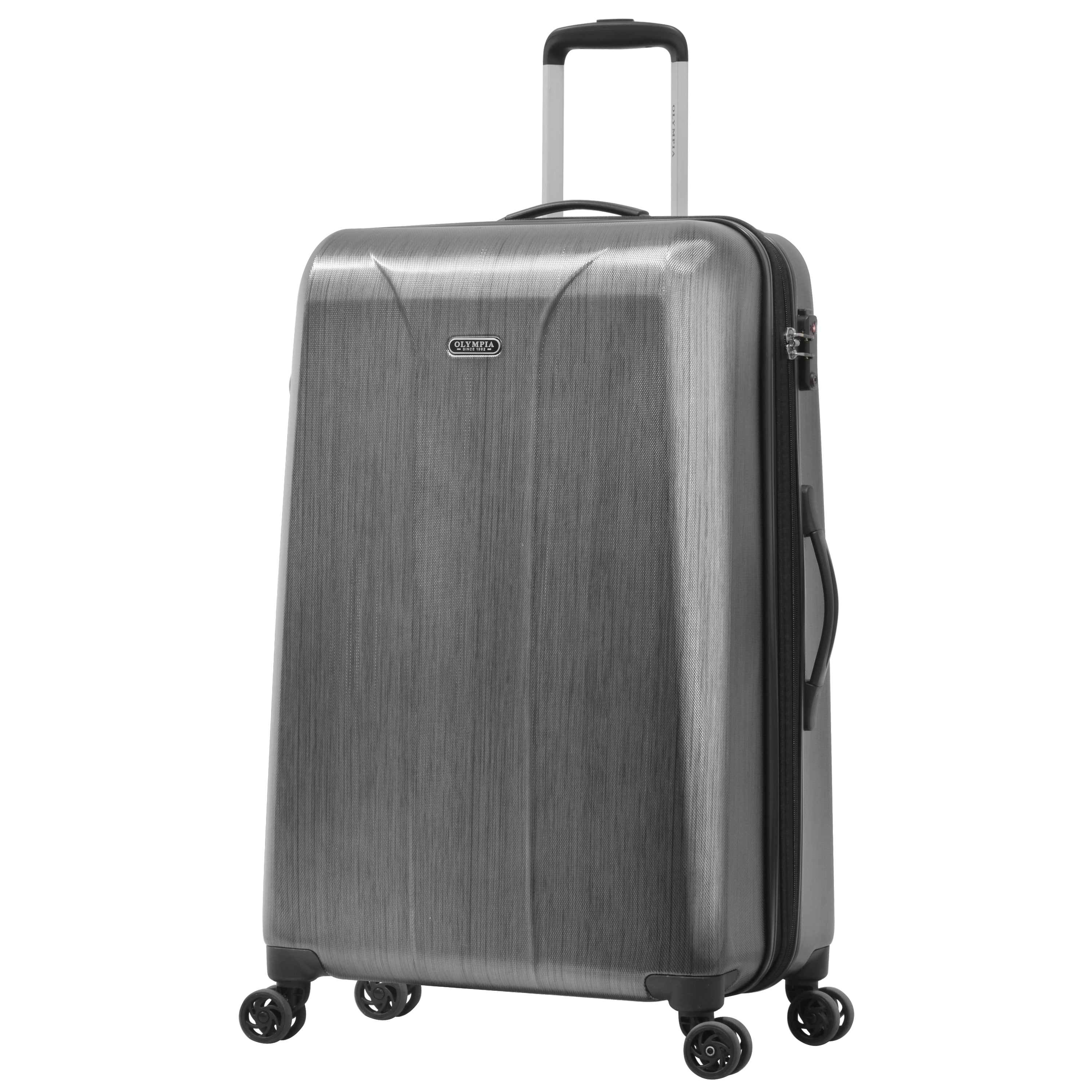 Aerolite luggage 32 inch deals