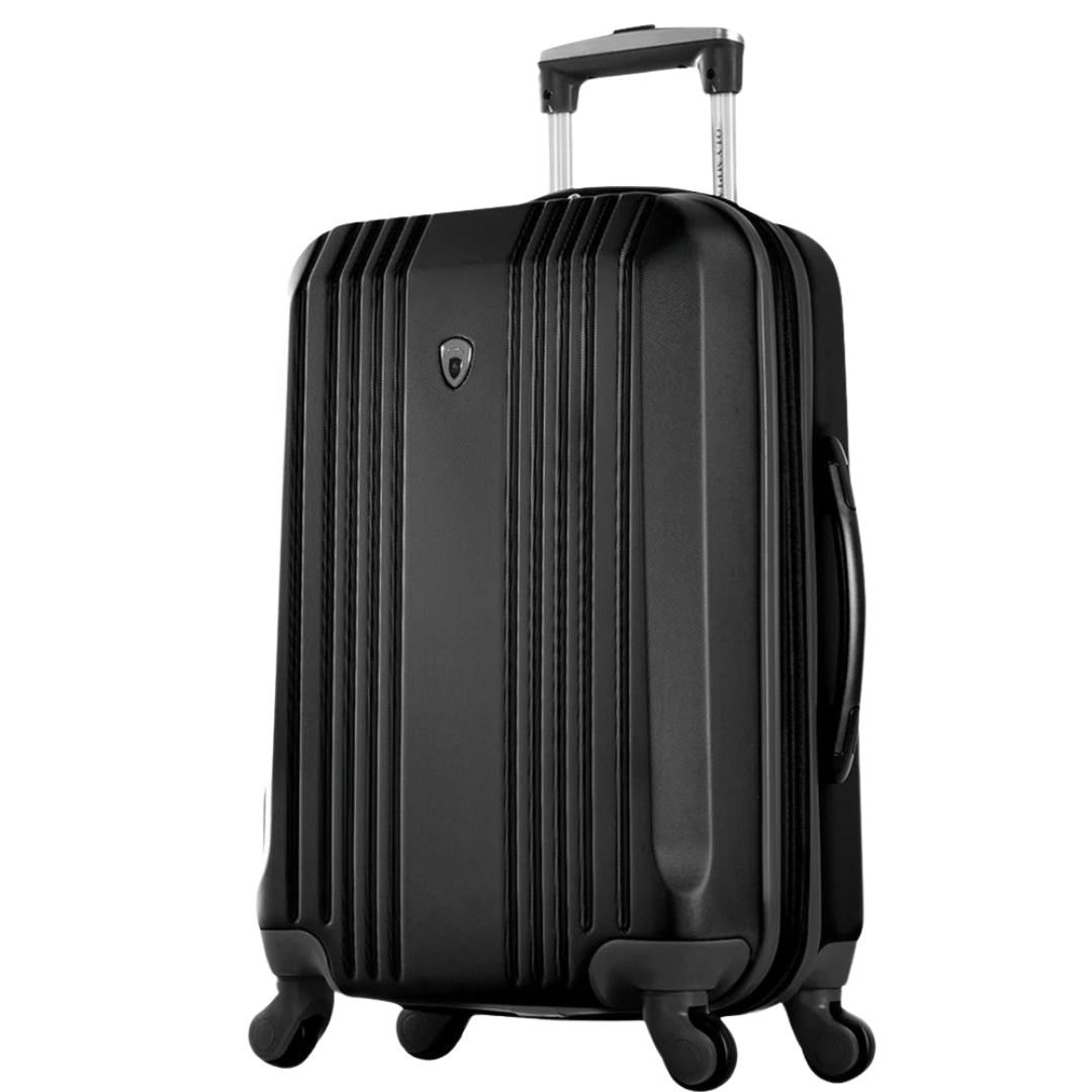 Olympia Apache 21-Inch Lightweight Expandable Carry-On