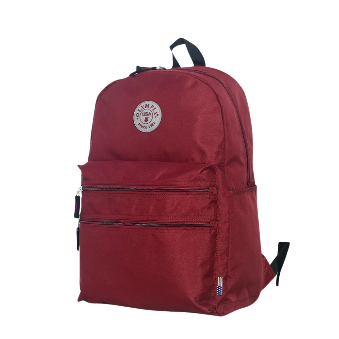 Princeton Authentic Water Resistant Backpack