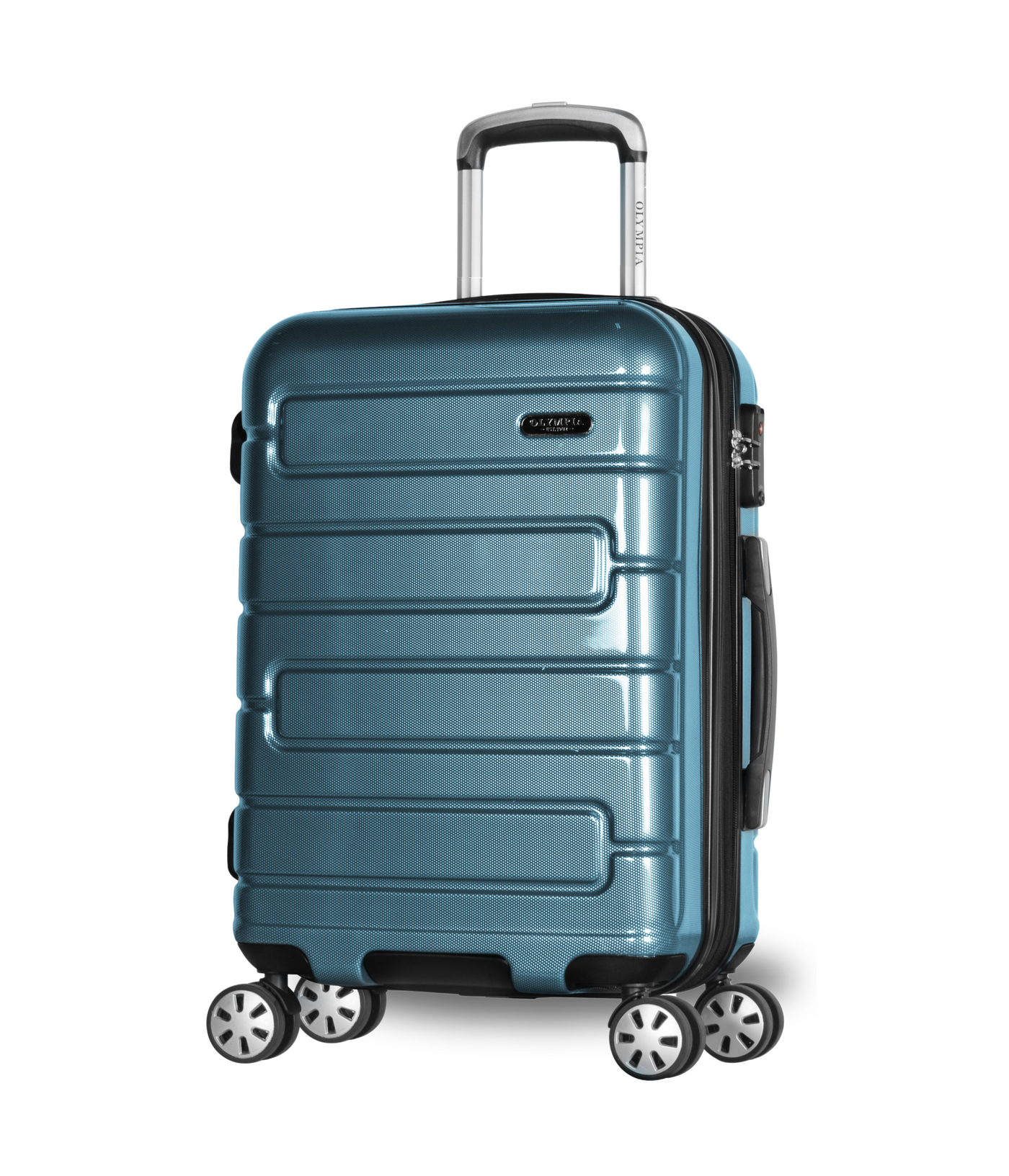 Olympia Nema 3-PIECE SETS Luggage