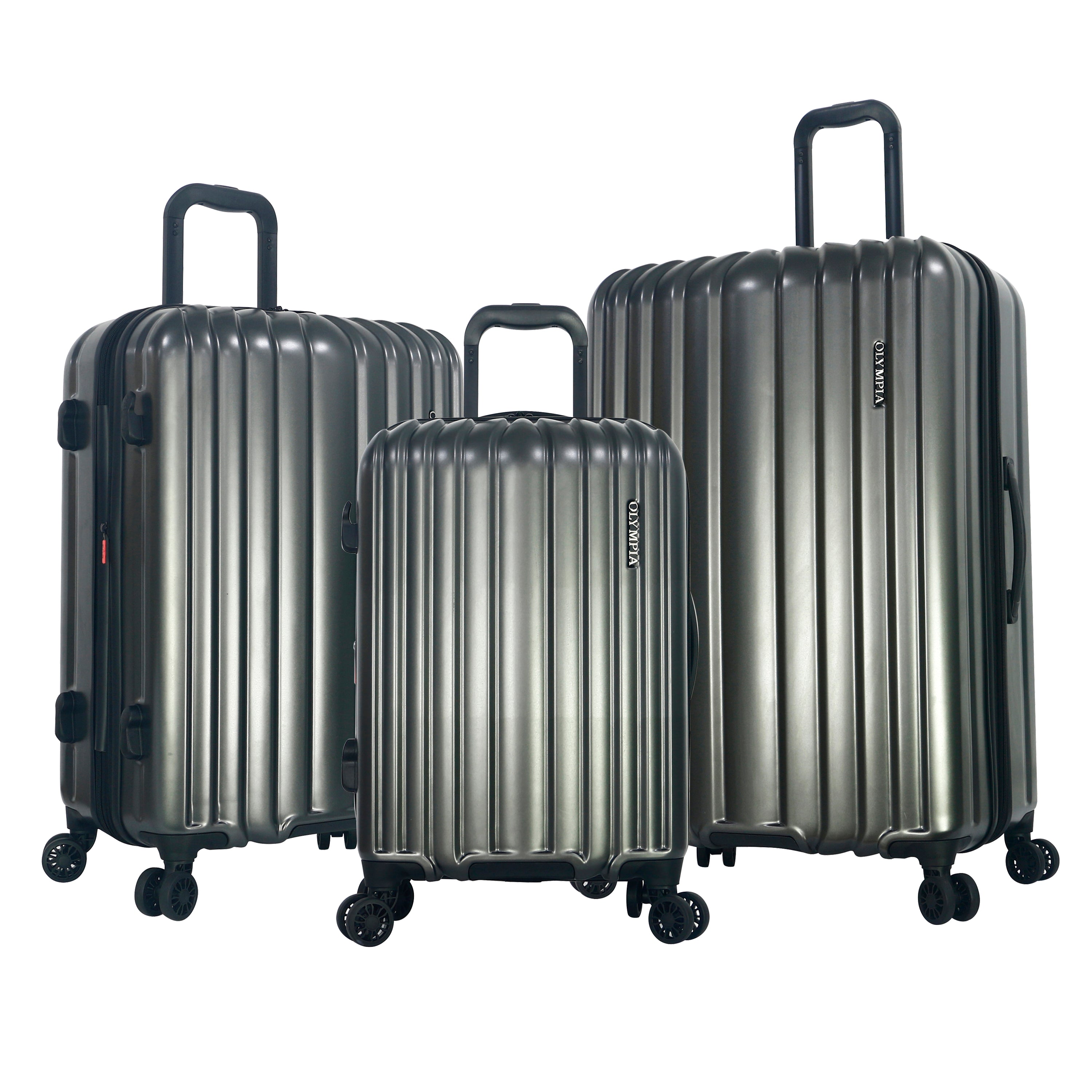 Olympia suitcase on sale