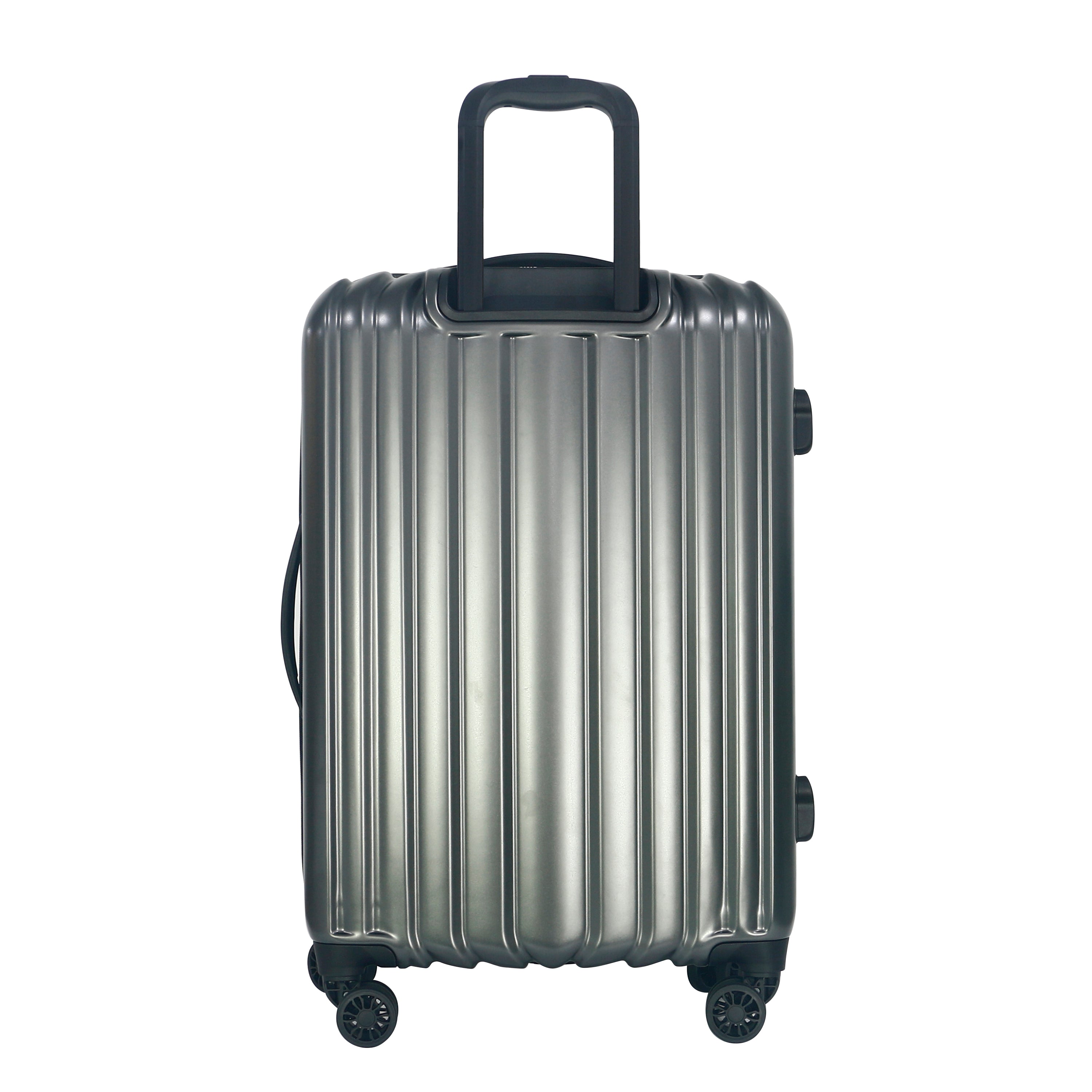 3 piece luggage set sizes online