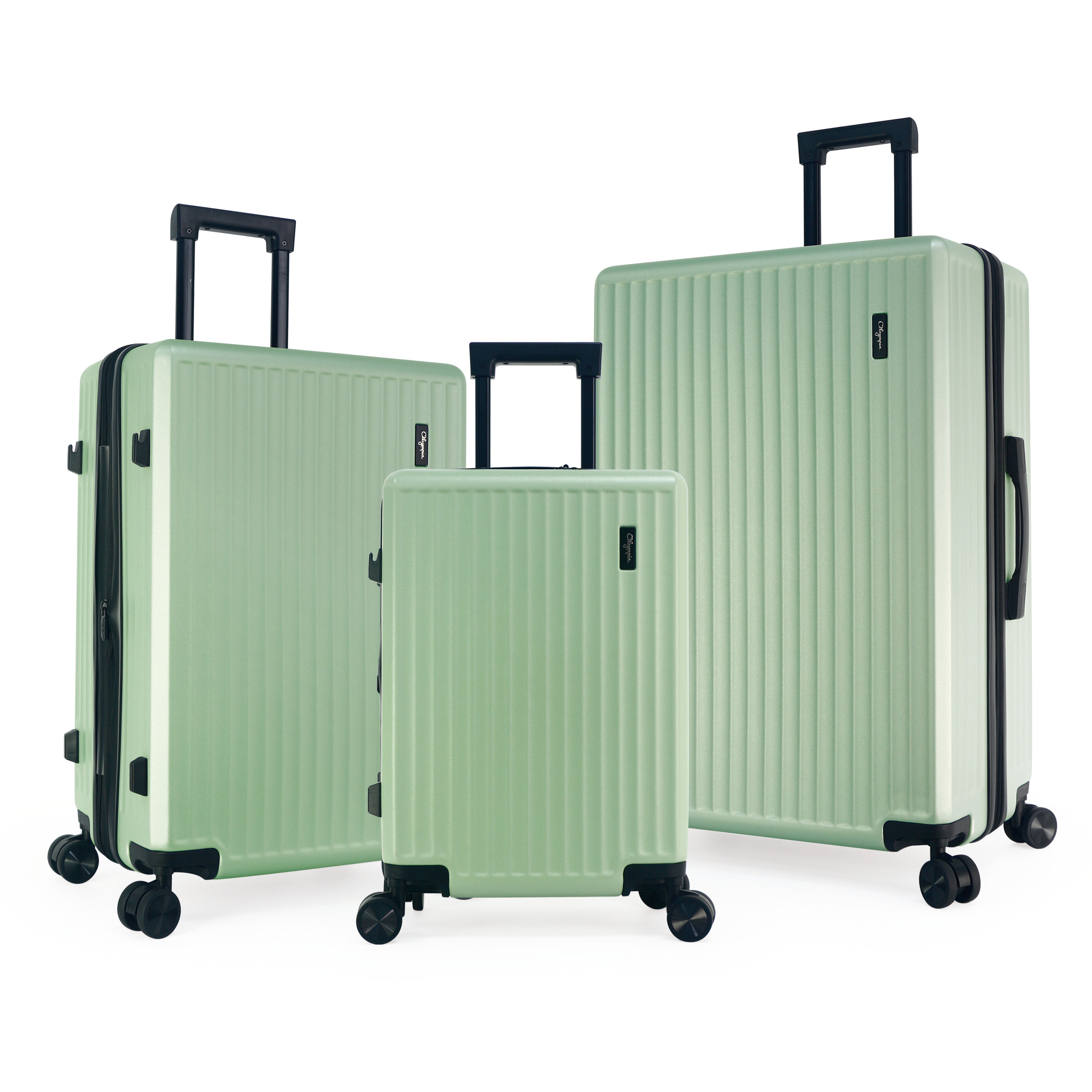 COMING SOON: Fandom 3-piece Luggage Set