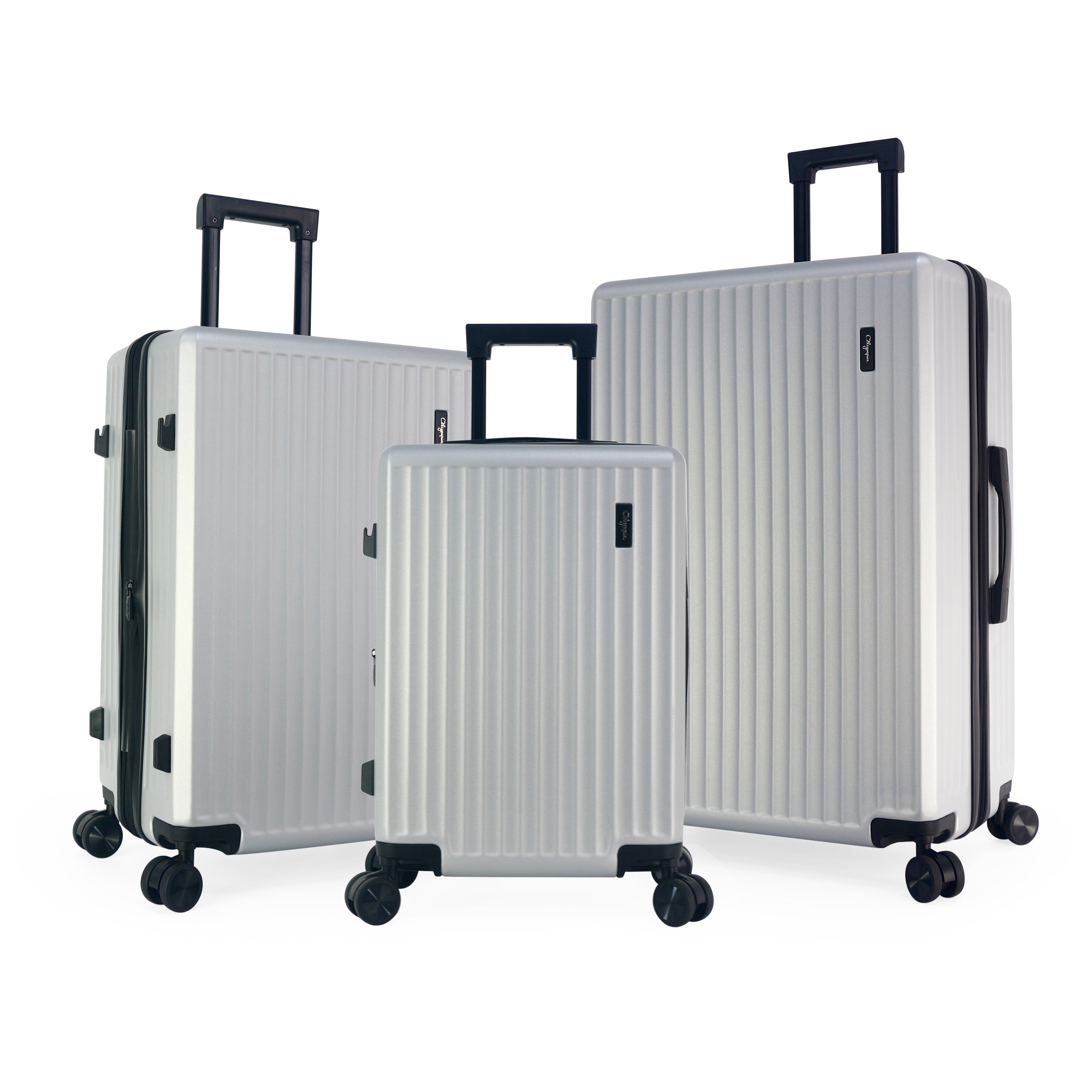 COMING SOON: Fandom 3-piece Luggage Set