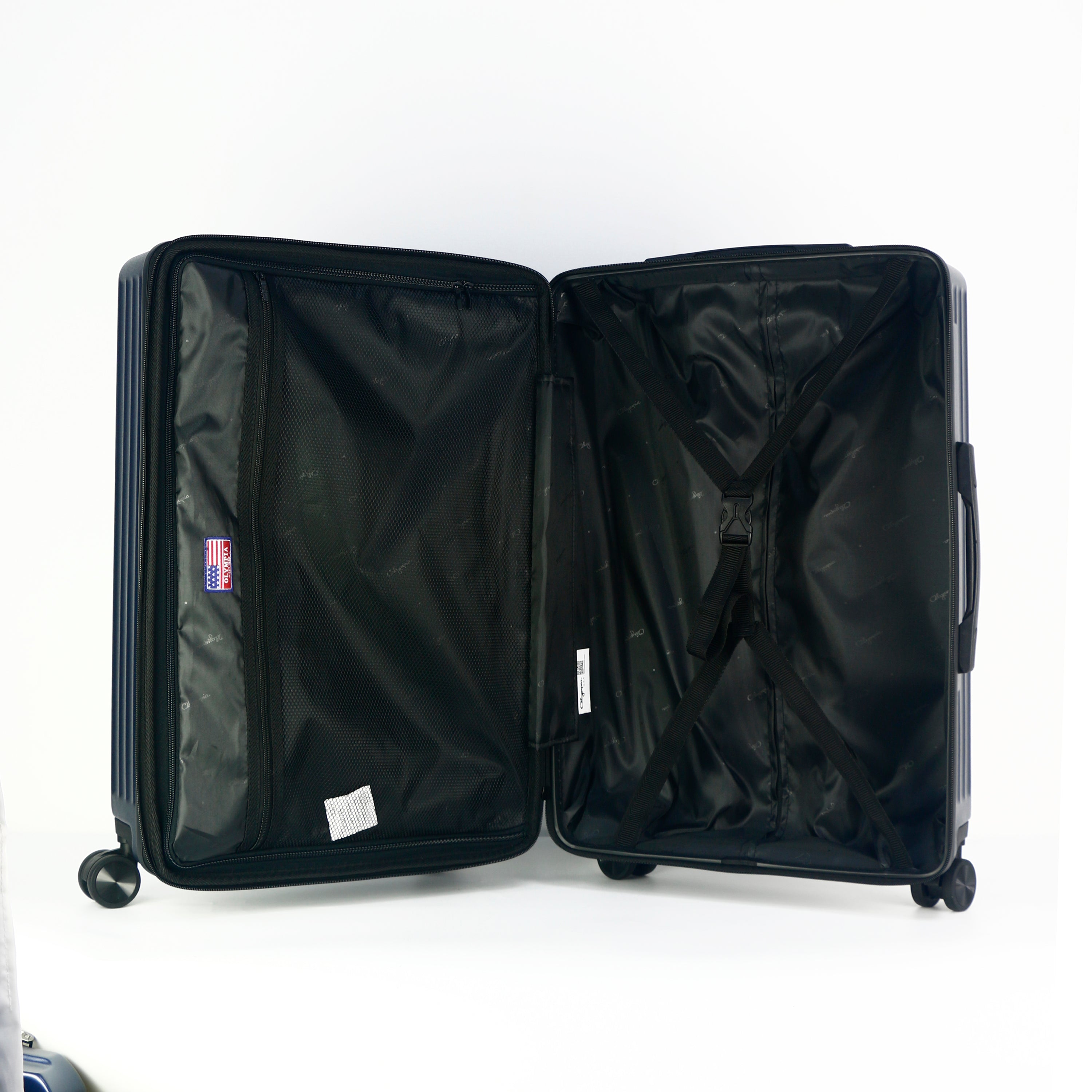 COMING SOON: Fandom 3-piece Luggage Set