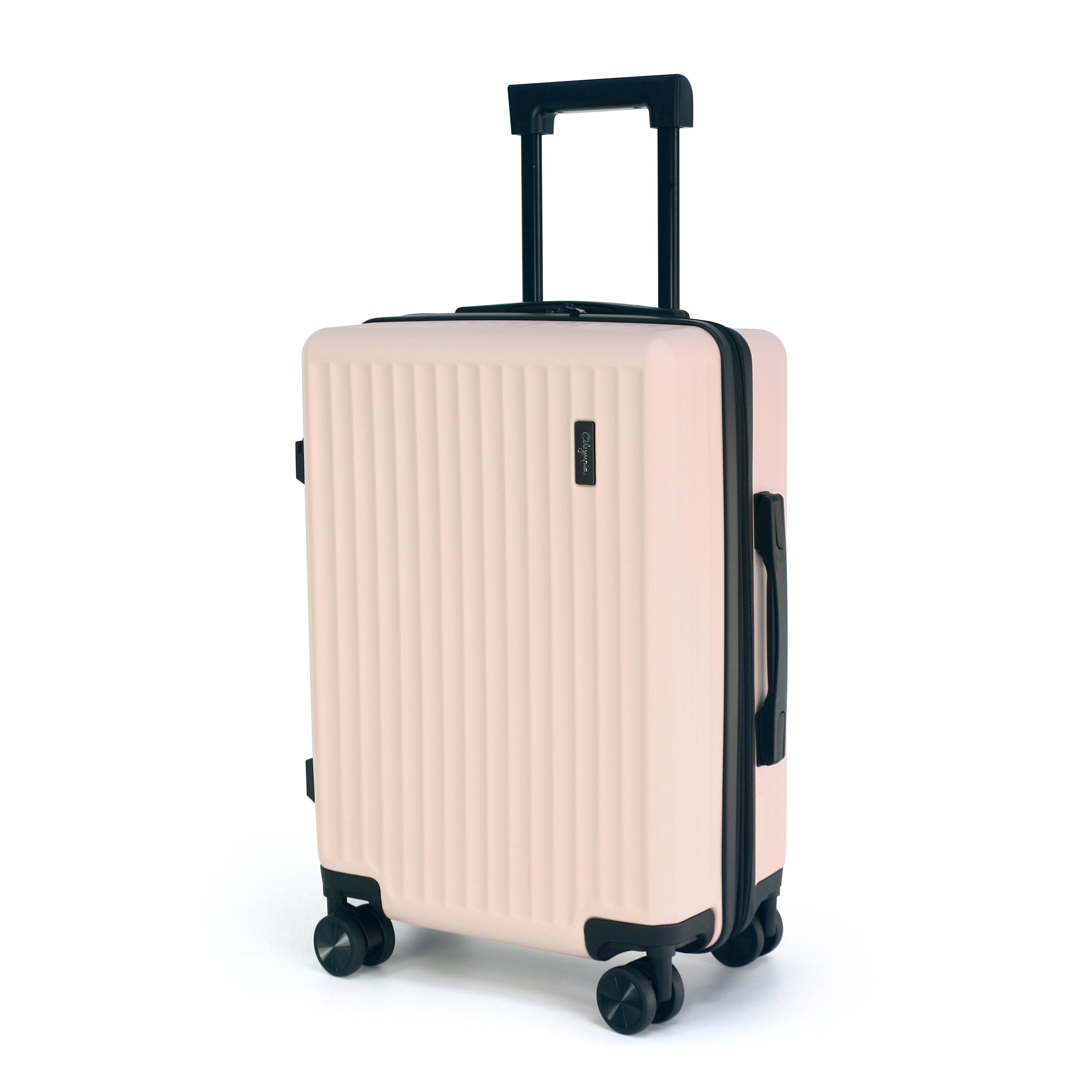 COMING SOON: Fandom 3-piece Luggage Set