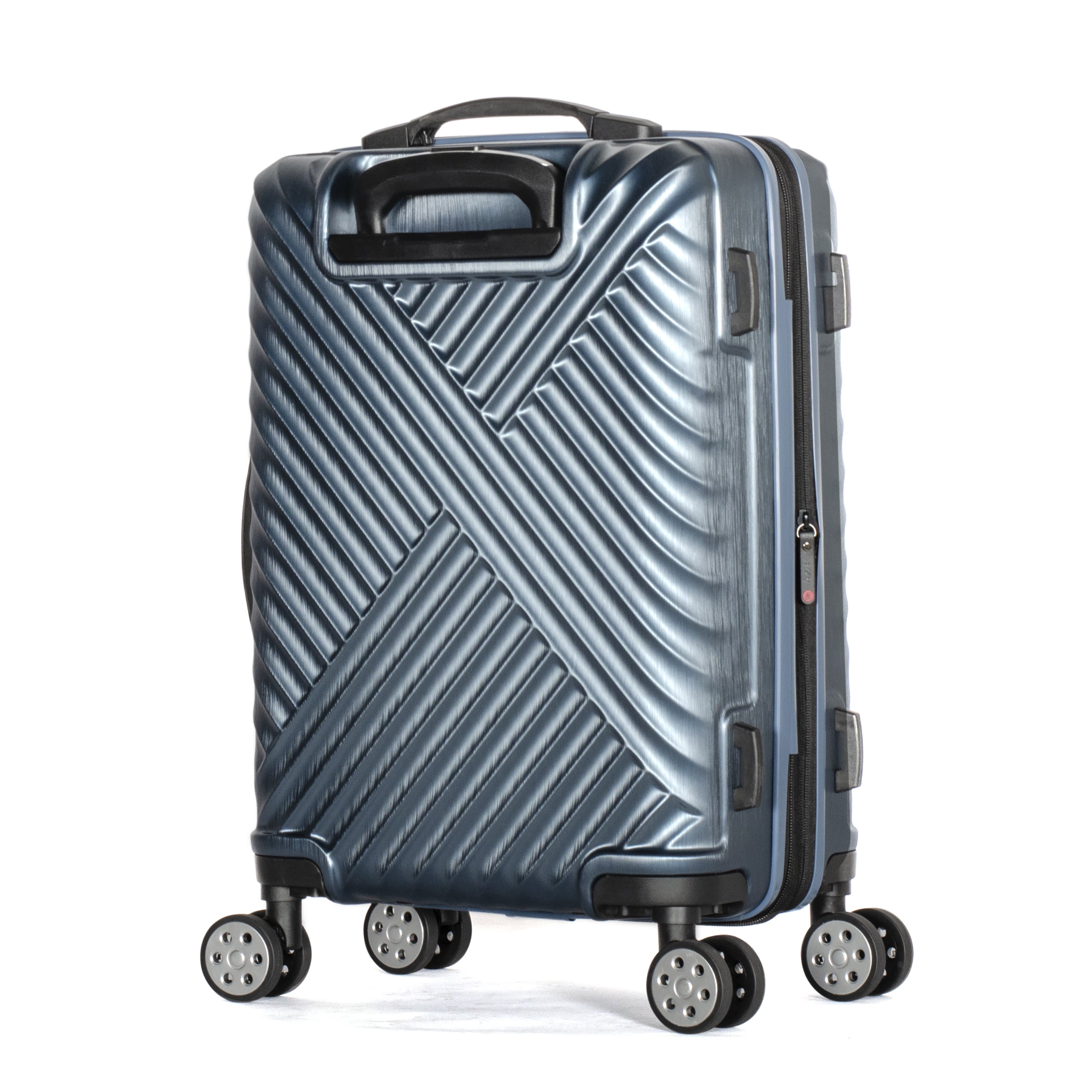 Olympia matrix luggage sale