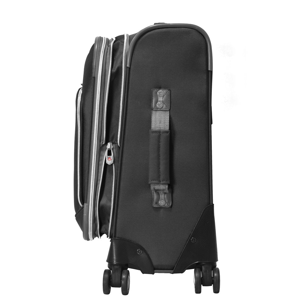 Tuscany Lightweight Softside 21 Carry On