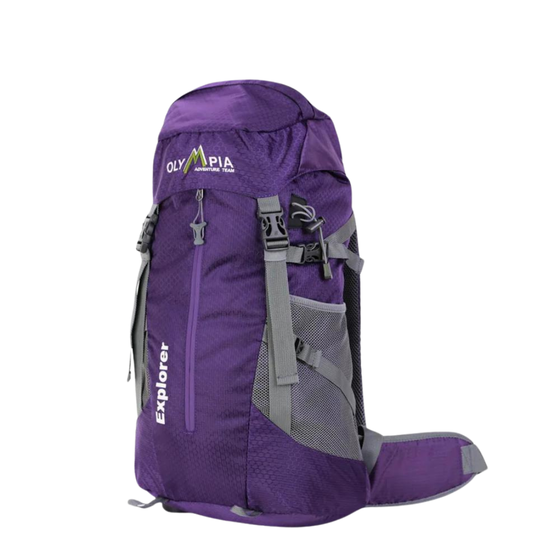 Explorer 22L Water Resistant Outdoor Backpack