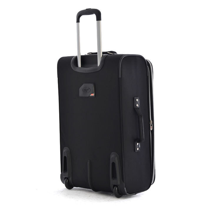 Expandable Hamburg 3-PIECE SETS - Durable Luggage & Travel Bags