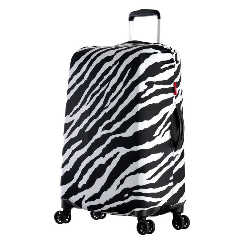 Cotton Candy Luggage Cover/Small 18-21 – TravelBagsRUs